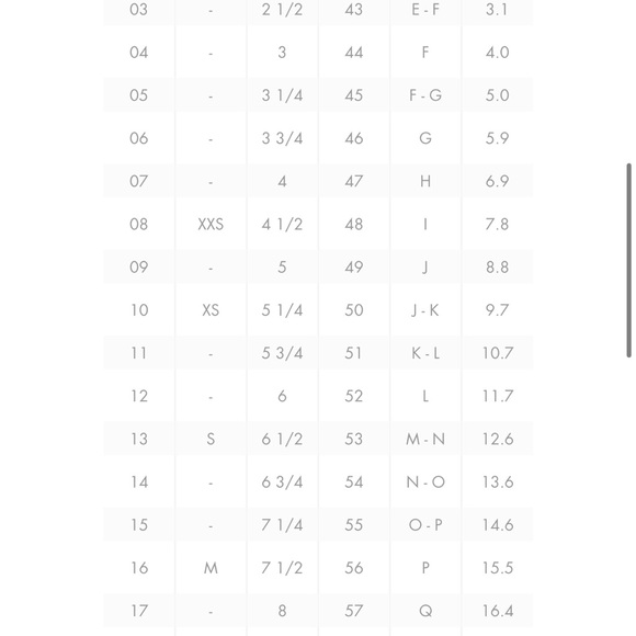 GUCCI ICON BLOOMS 18K PINK/ROSE GOLD WHITE ENAMEL RING - Picture 8 of 8